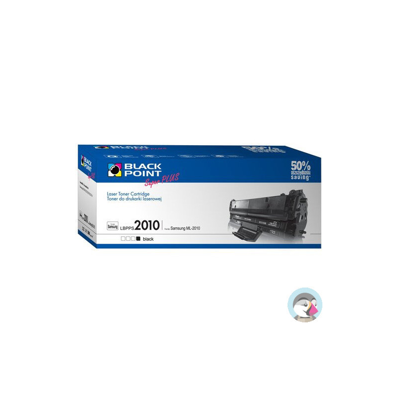 Toner BLACK POINT SAMSUNG D-119S ML2010 LBPPS2010 21046