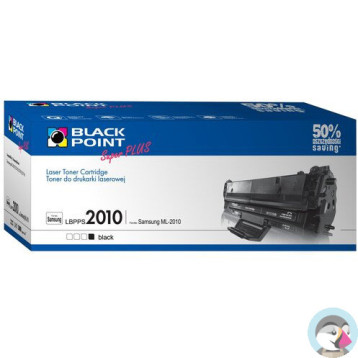 Toner BLACK POINT SAMSUNG D-119S ML2010 LBPPS2010 21046