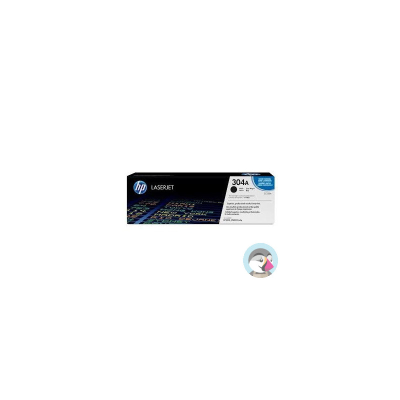 Toner HP 304A (CC530A) czarny 3500str CM2320/CP2020/CP2025