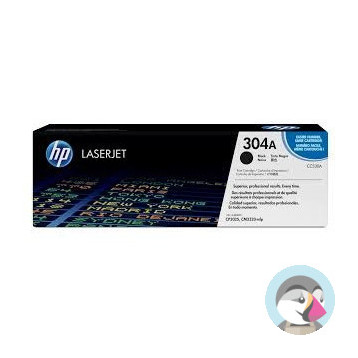 Toner HP 304A (CC530A) czarny 3500str CM2320/CP2020/CP2025
