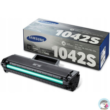 Toner SAMSUNG (MLT-D1042S/SU737A) czarny 1500str ML1160/1665