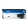 Toner BLACK POINT (LBPPH15X) czarny 5000str zamiennik HP (15X/C7115X)