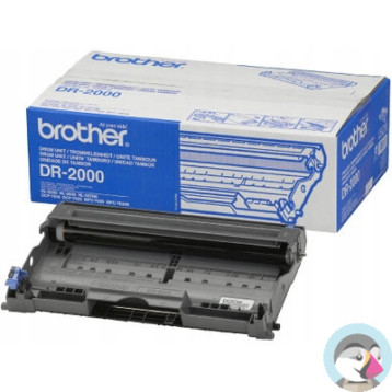 Bęben BROTHER (DR-2000) 12000str HL-2030/2040/2070/MFC-7225
