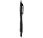 Pióro kulkowe SXN-157S czarne UNI