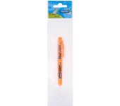 Pióro na naboje fantazyjne LAMBO SCHOOL etui KPLL440