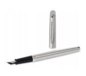 Pióro wieczne FP HEMISPHERE stalowy CT WATERMAN S0920410