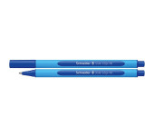Długopis SLIDER EDGE XB niebieski SCHNEIDER 152203