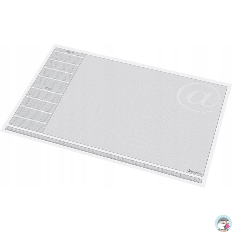 Kalendarz BIUWAR wkład notes 470x330mm 0318-0003-99 PANTA PLAST