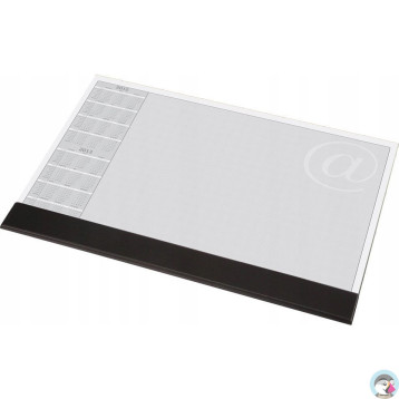 BIUWAR z listwą uniwersalny 470x330mm 0318-0006-99 PANTA PLAST