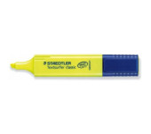 Zakreślacz TOPSTAR żółty 364-1 STAEDTLER