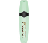 Zakreślacz 1-5mm MACARON zielony U356GN DELI