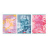 Zeszyt A4 60k kratka z marginesem BLOSSOM 400206432 HERLITZ