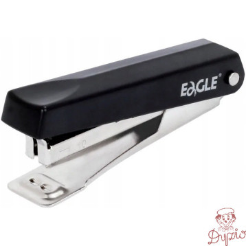 Zszywacz 1001BDS 8k czarny 10&acute  EAGLE 110-1142