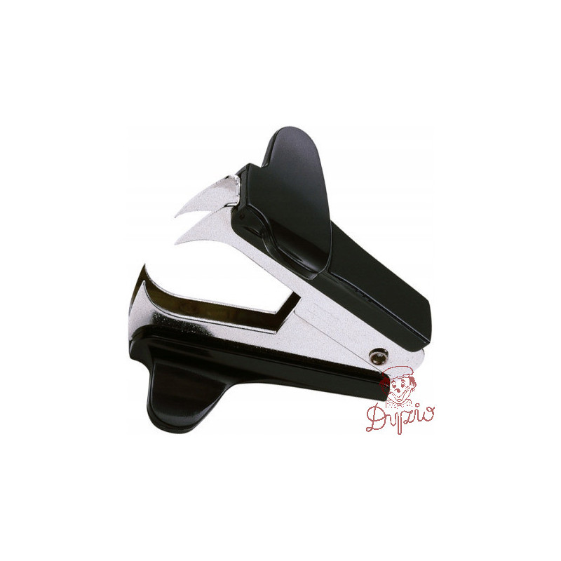 Rozszywacz B80 NOVUS czarny 022-0044 NO