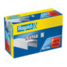 Zszywki 43/6 Super Strong (10000szt) 24872200 RAPID