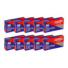 Zszywki nr 10 GRAND 10 paczek x 1000sztuk 110-1389