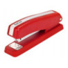 Zszywacz EAGLE 930 B czerwony 24/6 - 10 kartek 110-1249