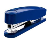 Zszywacz B2 25k 24-26/6 DIN niebieski NOVUS 020-1260