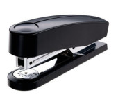 Zszywacz B2 25k 24-26/6 DIN czarny NOVUS 020-1255