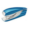 Zszywacz 55021 LEITZ WOW niebieski 24-26/6 30k średni metalowy 55021036