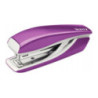 Zszywacz mini LEITZ WOW fioletowy 55281062