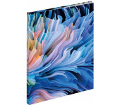 Brulion A5 96k linia 150-1222 GRAND