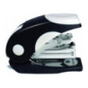 Mini zszywacz ORKA czarny GV090-V