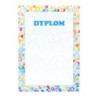Dyplom ELEMENTARZ 170g (25ark.) 216017 Galeria Papieru