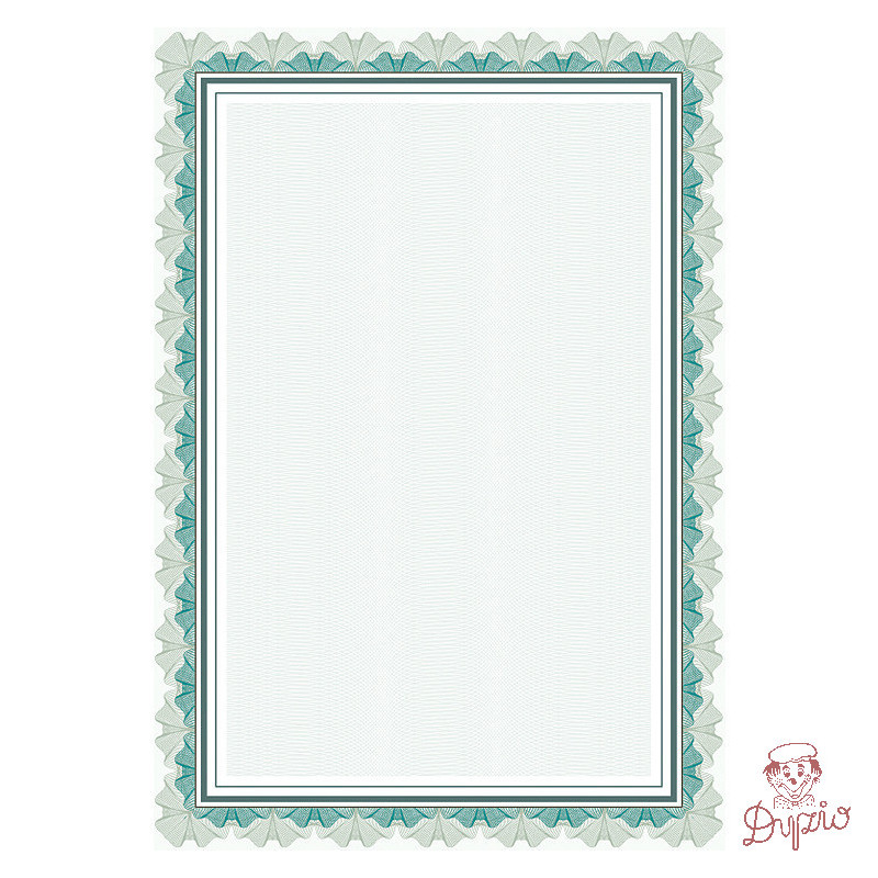 Dyplom A4 FALBALA Z 170g. (25ark.)218417 Galeria Papieru