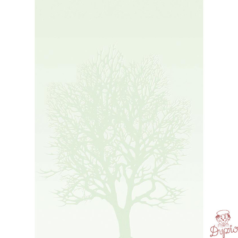 Arkusze barwne A4 DRZEWO 100g. (50ark. ) 230410 Galeria Papieru
