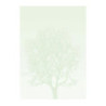 Arkusze barwne A4 DRZEWO 100g. (50ark. ) 230410 Galeria Papieru