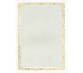 Dyplom A4 MAORI zielony 190g (20ark) 210319 GALERIA PAPIERU