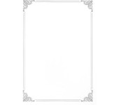 Dyplom A4 SILVER 190g. (20ark.) 210719 Galeria Papieru