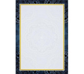 Dyplom A4 VELVET 170g (25) 212917 Galeria Papieru