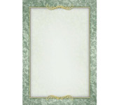 Dyplom A4 ARRAS 170g. (25ark.) 216317 Galeria Papieru