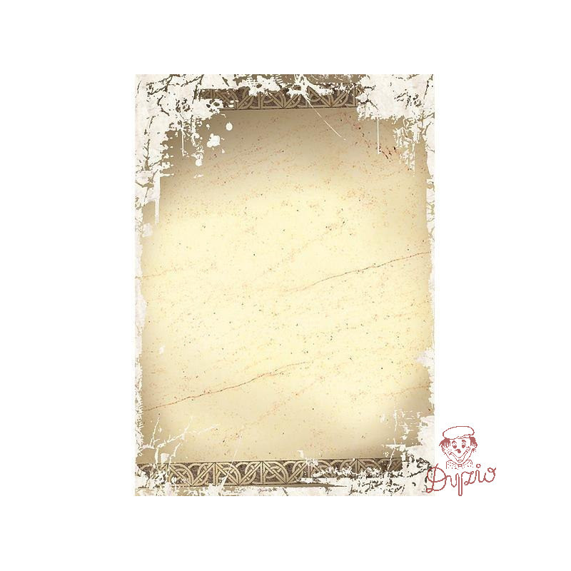 Dyplom A4 ANTYK 170g (25ark) 211617 GALERIA PAPIERU