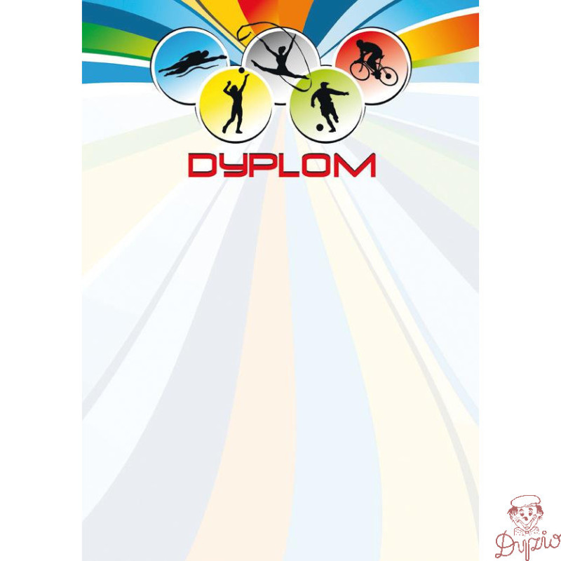Dyplom A4 IGRZYSKA 170g (25ark) 212617 GALERIA PAPIERU