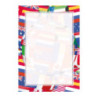 Dyplom A4 FLAGI 170g (25ark) 213217 GALERIA PAPIERU