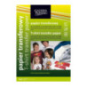 Papier A4 5ark 260605 transf.do tkanin ciemny ARGO