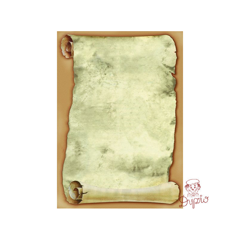 Dyplom A4 PAPIRUS 170g (25ark) 210517 Galeria Papieru