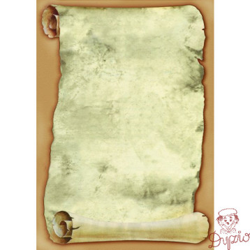 Dyplom A4 PAPIRUS 170g (25ark) 210517 Galeria Papieru