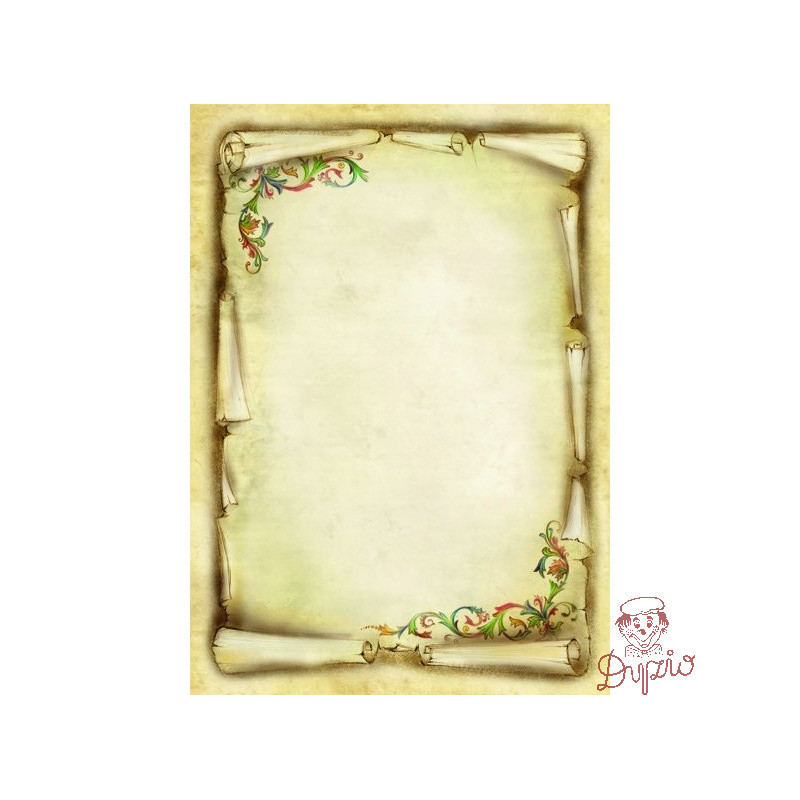 Dyplom A4 SOPLICA 170g (25ark) 210617 Galeria Papieru