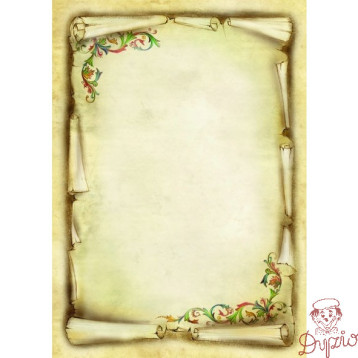 Dyplom A4 SOPLICA 170g (25ark) 210617 Galeria Papieru