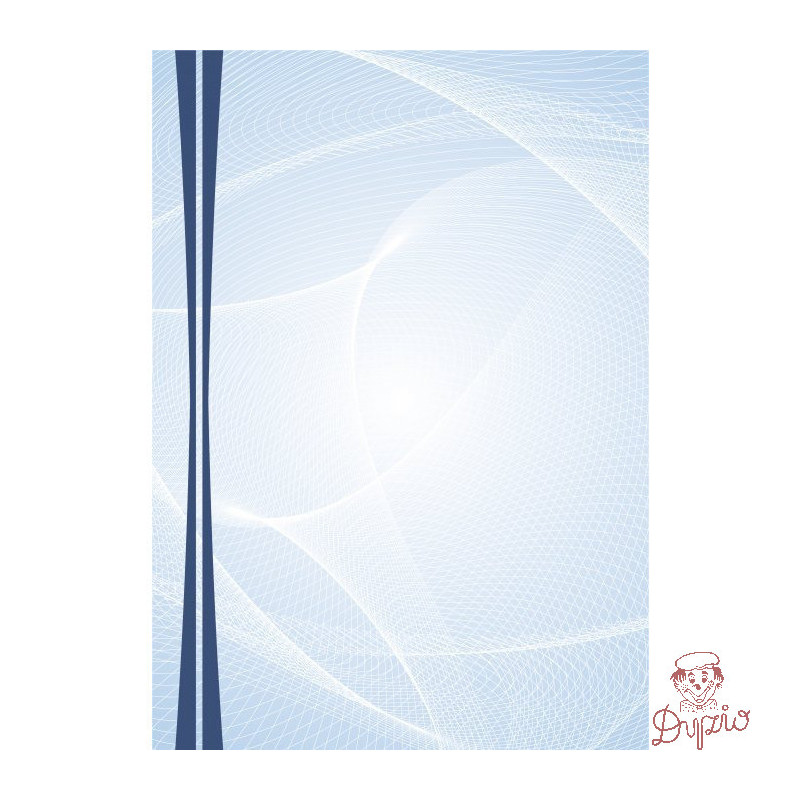 Dyplom GRAPHIC 170g A4 25ark. 217217 GALERIA PAPIERU