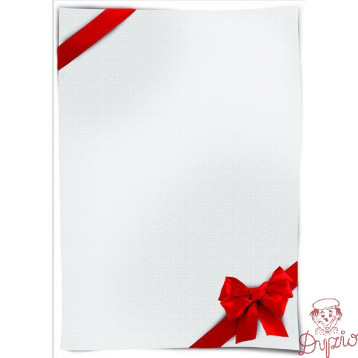 Dyplom A4 VERSO C 170g. (25ark.) 213117 Galeria Papieru