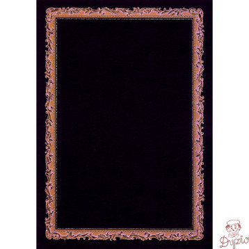 Dyplom A4 ARABESKA 190g (20ark) 210119 GALERIA PAPIERU