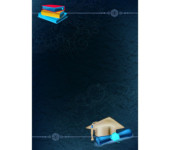 Dyplom A4 BIRET z napisem 170g (25ark) 218317 GALERIA PAPIERU