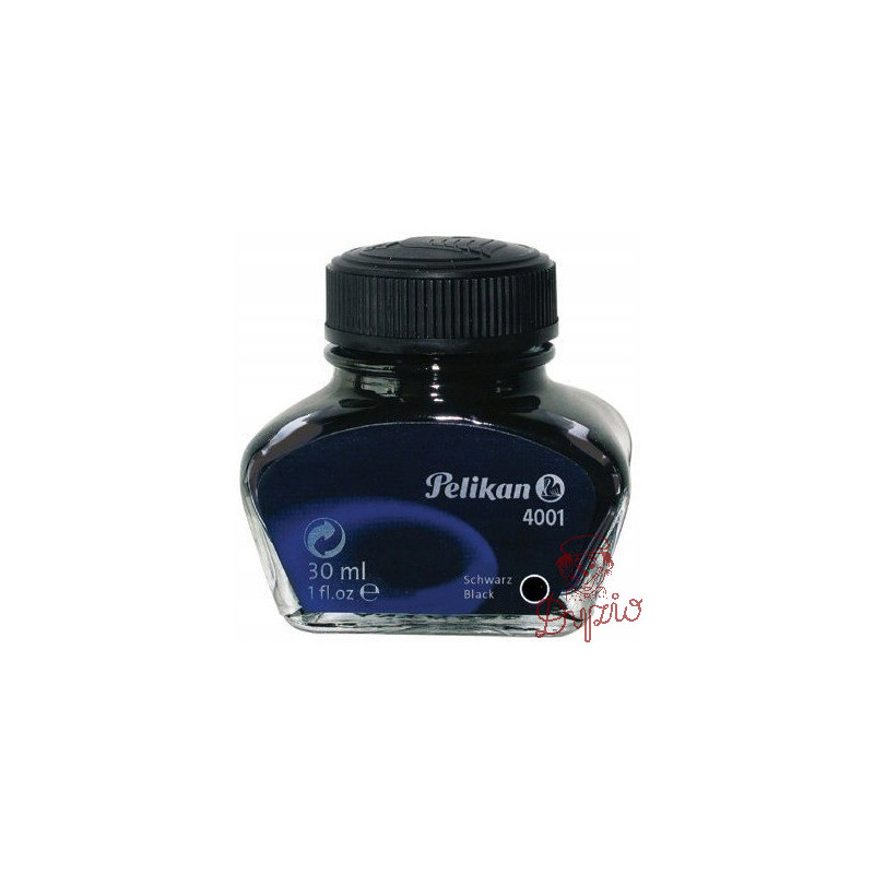 Atrament niebieski 30ml PELIKAN 100401543
