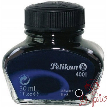 Atrament niebieski 30ml PELIKAN 100401543