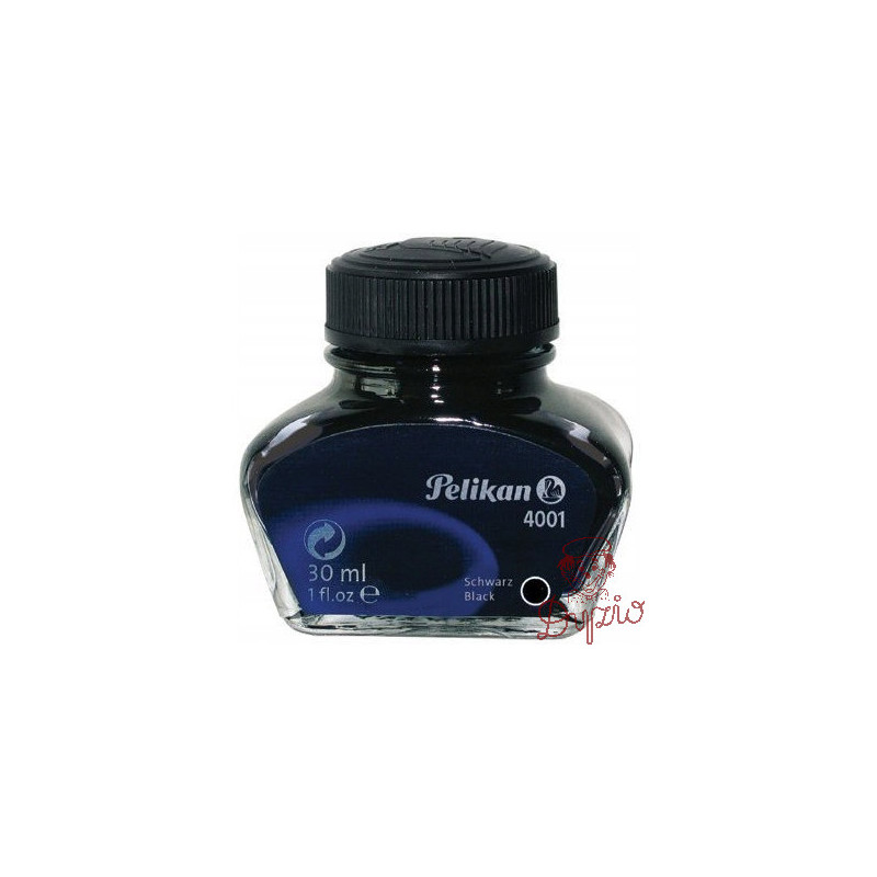 Atrament granatowy 30ml PELIKAN 400142564